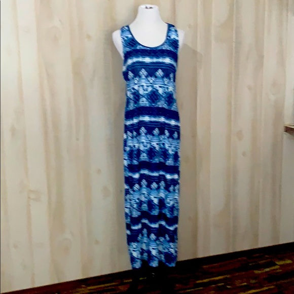 New look brand maxi dress. - Picture 1 of 2